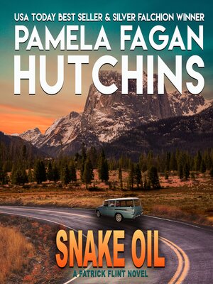 cover image of Snake Oil